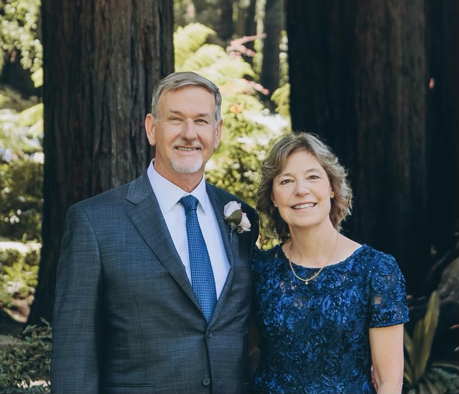 Greg and Lisa Finley